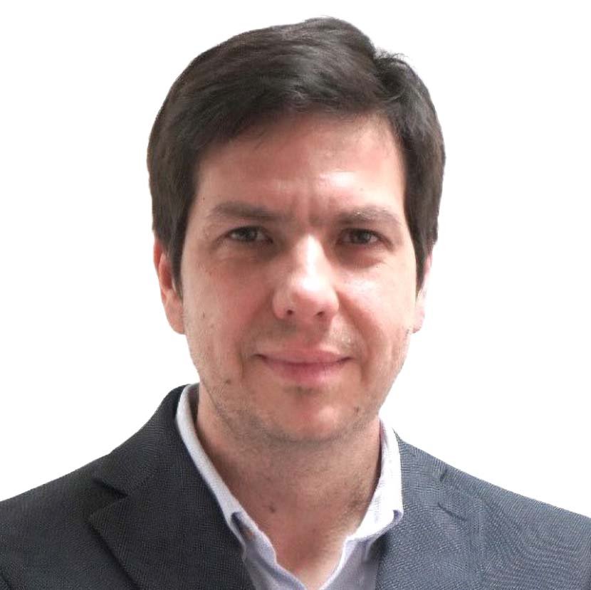 Sebastián Gallagher